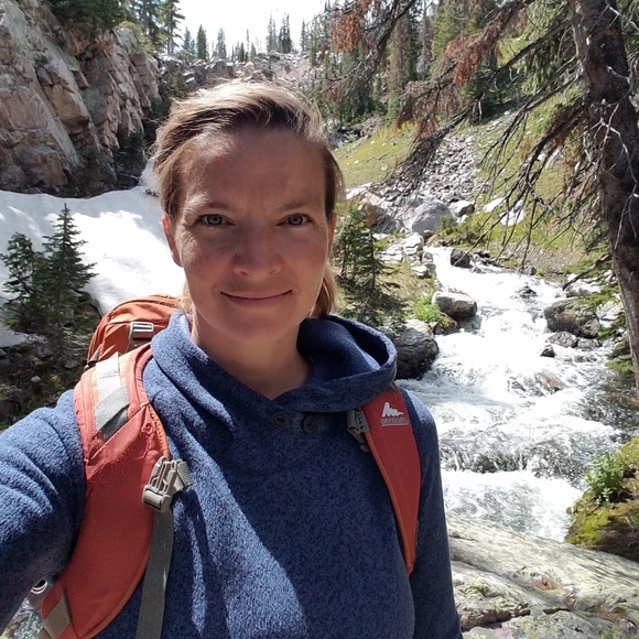 Meet your Posher, Kylea - Picture 2 of 2